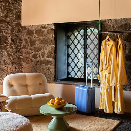 Casa Lawa Pensión *