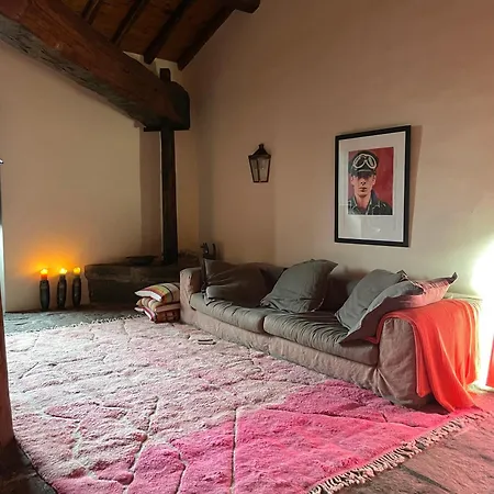 Casa Lawa * SantʼAlfio