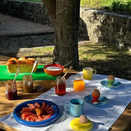 Casa Lawa Pensión *