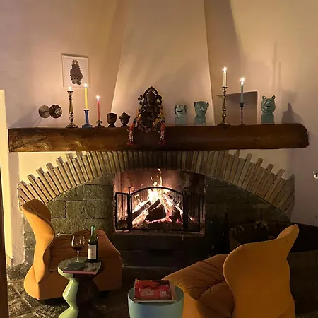 Casa Lawa * SantʼAlfio