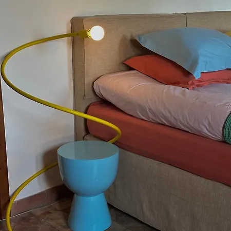 Casa Lawa * SantʼAlfio