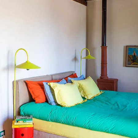 Casa Lawa Guest house *
