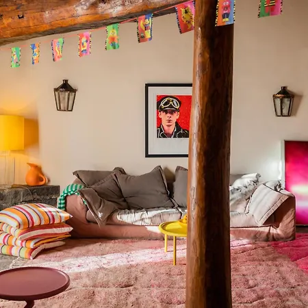 Casa Lawa بيت ضيافة