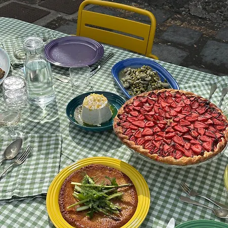 Casa Lawa *