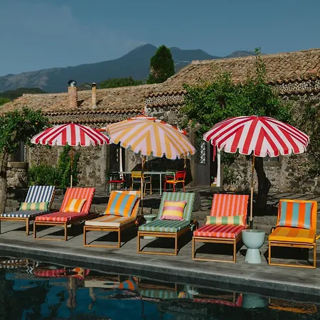 بيت ضيافة Casa Lawa *