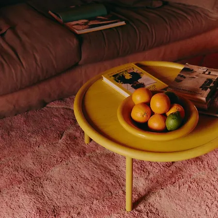 بيت ضيافة Casa Lawa SantʼAlfio