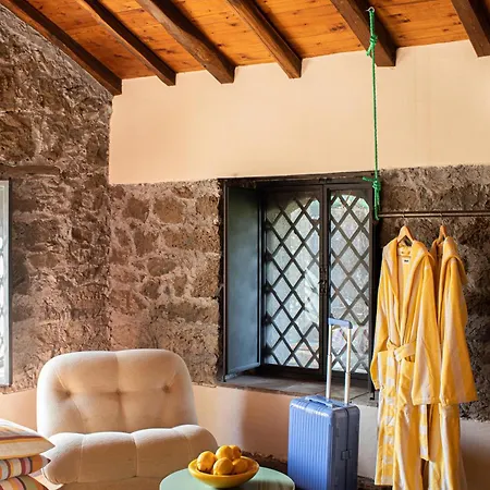 بيت ضيافة Casa Lawa *