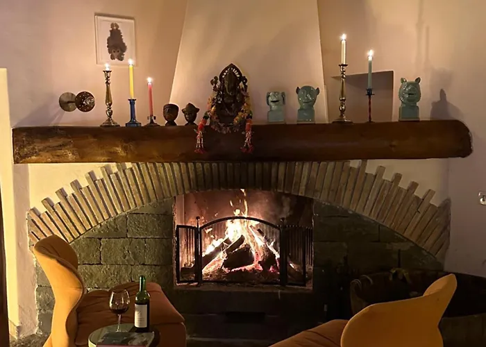 Casa Lawa * SantʼAlfio