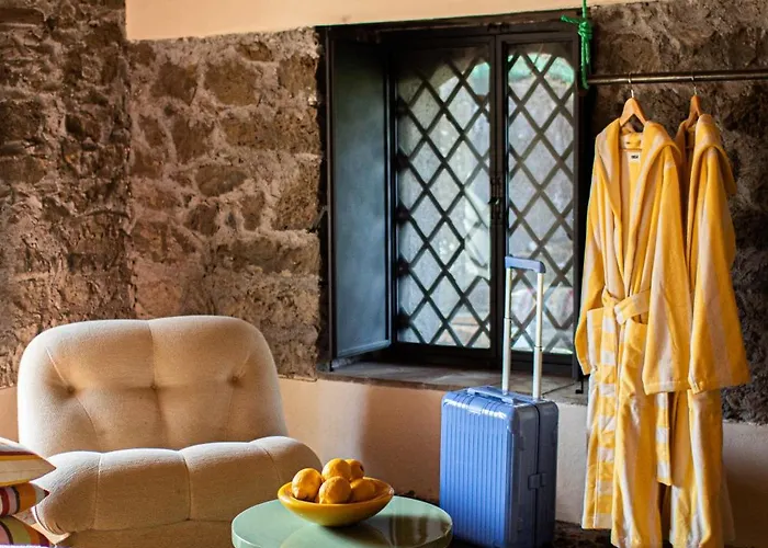 Casa Lawa Vendégház *