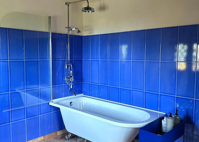 Casa Lawa Vendégház