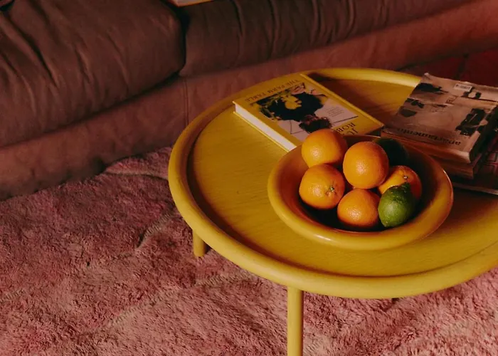 Vendégház Casa Lawa SantʼAlfio